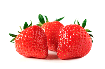Arômes Fraise Mon Vin Mersonnalise
