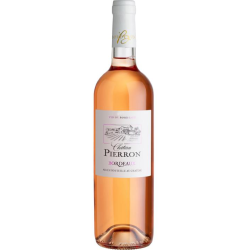 Bordeaux Rosé 2021