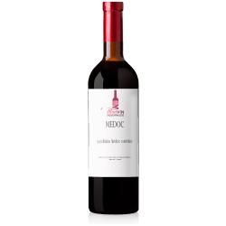 Médoc 2022