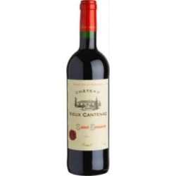 Saint-Émilion 2022