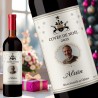 Cadeau de Noël - Mon BORDEAUX personnalisé NOEL - 7