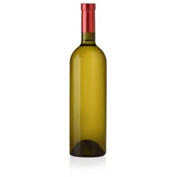 vin blanc sec La Cuvée du Bassin personnalisée, étiquette vin personnalisée, vin convivial