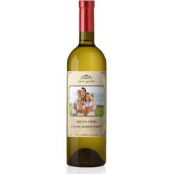Vin Blanc de France (Sec)