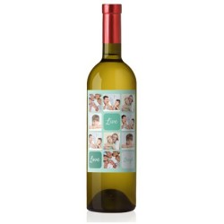 Bordeaux Blanc Bio 2018 (Sec)