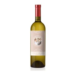 Bordeaux Blanc Bio 2020 (Sec)