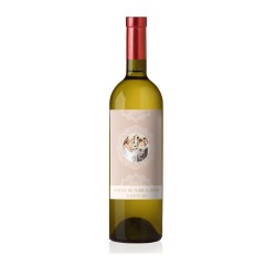 Bordeaux Blanc Bio 2024 (Sec)