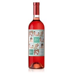 Bordeaux Rosé de France