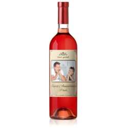 Bordeaux Rosé de France