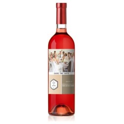 Bordeaux Rosé de France