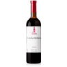 Vin rouge de France – bouteille de vin cadeau