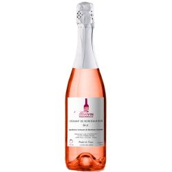 Crémant de Bordeaux Rosé