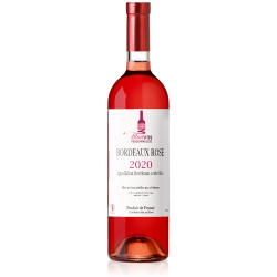 Bordeaux Rosé 2021