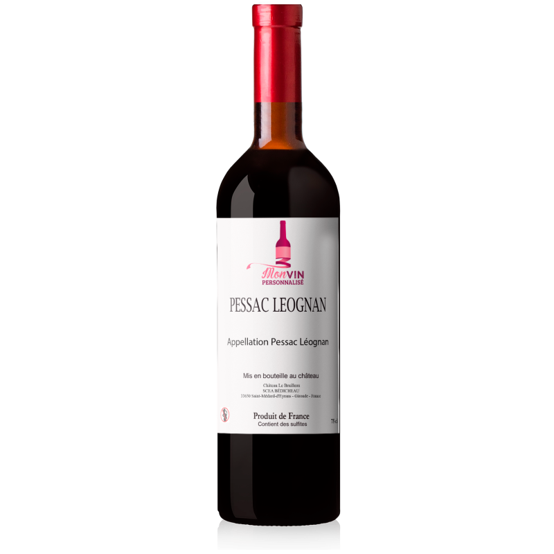 PESSAC LEOGNAN-2015 PESSAC LEOGNAN-2015