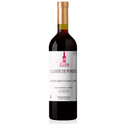 Lalande de Pomerol 2019